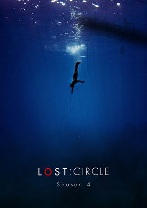 LOST: Circle 4. évad (2024-11-12) poszter