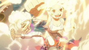 One Piece kép