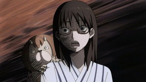 よんでますよ、アザゼルさん。 2. évad Ep.8 8. epizód