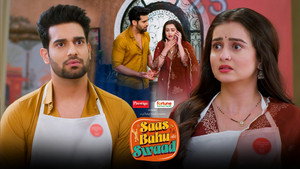Saas Bahu Aur Swaad 1. évad Ep.14 14. epizód