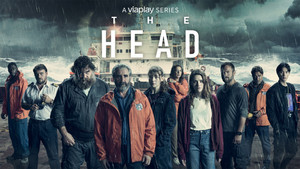 The Head kép