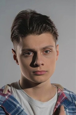 Danil Savchenko profil kép