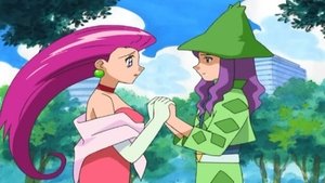 Pokémon 9. évad Ep.28 28. epizód
