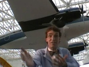 Bill Nye the Science Guy 1. évad Ep.1 1. epizód