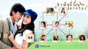 ธรณีนี่นี้ใครครอง 1. évad Ep.1 1. epizód