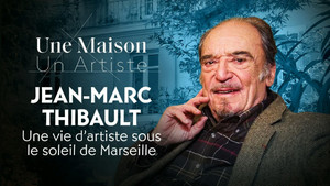 Une Maison, Un Artiste 13. évad Ep.9 9. epizód