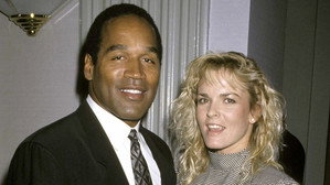 Amerikai hajtóvadászat: O.J. Simpson kép