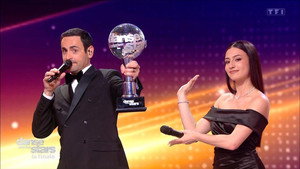 Danse avec les stars 15. évad Ep.22 22. epizód