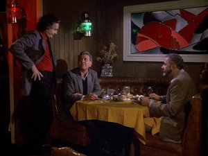 Quincy, M.E. 7. évad Ep.7 7. epizód