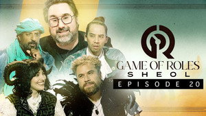 Game of Roles 9. évad Ep.20 20. epizód