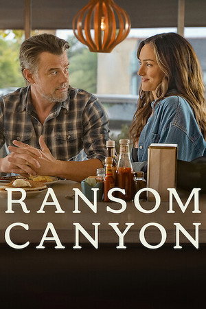 Ransom Canyon poszter