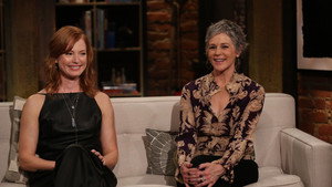 Talking Dead 5. évad Ep.13 13. epizód