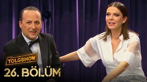 TOLGSHOW 2. évad Ep.13 13. epizód