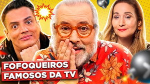 Diva Depressão 7. évad Ep.66 66. epizód