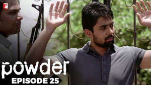 Powder 1. évad Ep.25 25. epizód