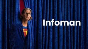 Infoman kép
