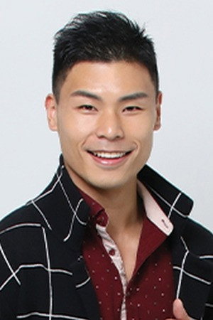 伍禮騫 profil kép