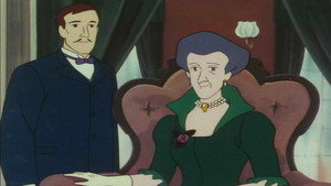 南の虹のルーシー 1. évad Ep.44 44. epizód