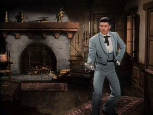 Zorro 1. évad Ep.12 Győzzön a szerencsésebb
