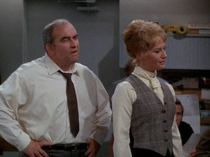 The Mary Tyler Moore Show 3. évad Ep.20 20. epizód