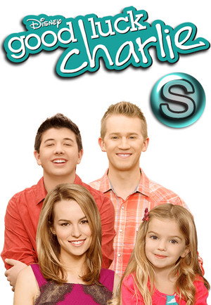 Sok sikert, Charlie! Speciális epizódok (2011-12-02) poszter