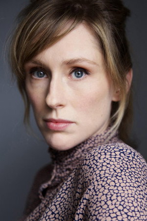Rikke Lylloff profil kép
