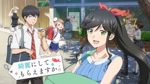 綺麗にしてもらえますか。 kép