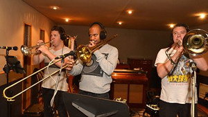 BBC Radio 1's Live Lounge 4. évad Ep.45 45. epizód