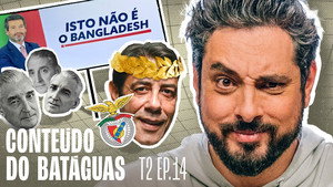 Conteúdo do Batáguas 2. évad Ep.14 14. epizód