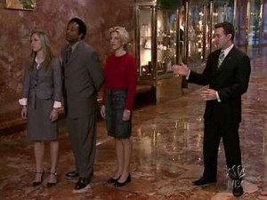 The Celebrity Apprentice 3. évad Ep.14 14. epizód