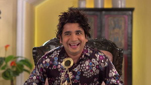 भाभीजी घर पर हैं! 1. évad Ep.181 181. epizód