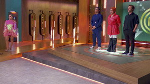 MasterChef Celebrity México 2. évad Ep.7 7. epizód