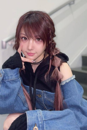 田中れいな profil kép