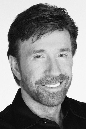 Chuck Norris profil kép