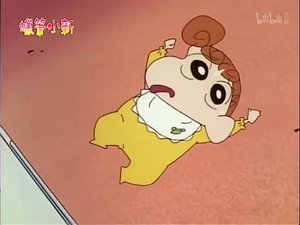 クレヨンしんちゃん 2. évad Ep.666 666. epizód