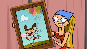 Total Drama World Tour 1. évad Ep.9 9. epizód