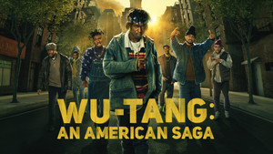 Wu-Tang: Egy amerikai saga kép