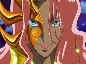 聖闘士星矢Ω 1. évad Ep.32 32. epizód
