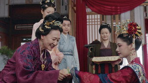 锦绣安宁 1. évad Ep.39 39. epizód
