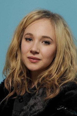 Juno Temple profil kép