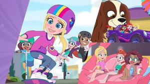 Polly Pocket kép
