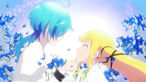 ロックは淑女の嗜みでして 1. évad Ep.6 6. epizód