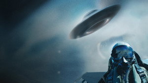 Beyond: UFOS and the Unknown kép