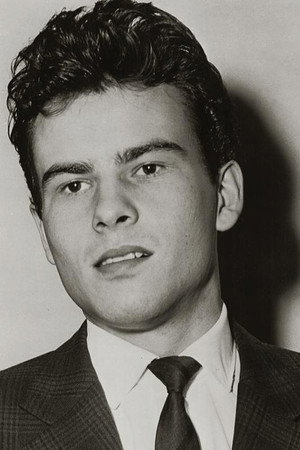Horst Buchholz profil kép