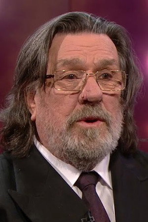 Ricky Tomlinson profil kép