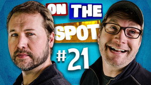 On the Spot 3. évad Ep.1 1. epizód