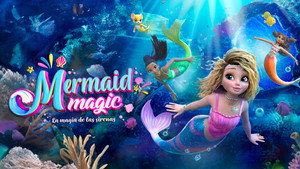 Mermaid Magic kép