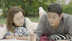 연애의 발견 1. évad Ep.13 13. epizód