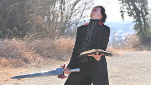 仮面ライダーセイバー 1. évad Ep.23 23. epizód