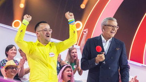 Idź na całość 1. évad Ep.2 2. epizód